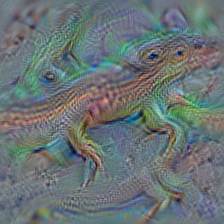 n01685808 whiptail, whiptail lizard
